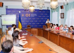 Стратегія розвитку позашкільної освіти