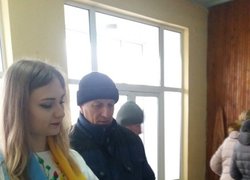 Відлуння Градів під гітарний спів