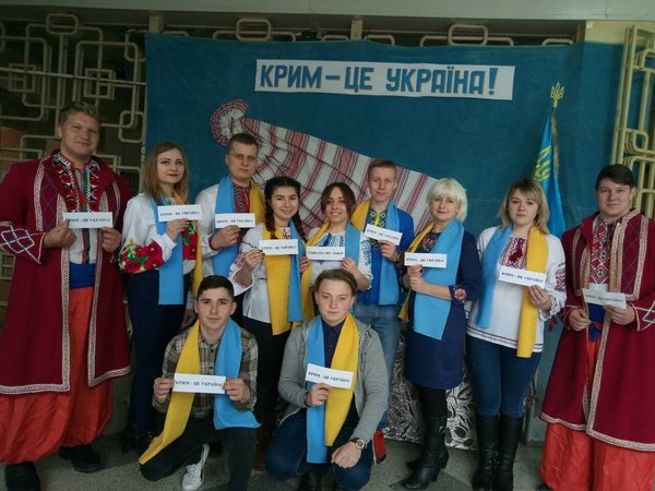 Відлуння Градів під гітарний спів