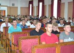 Моя Батьківщина – це моє сьогодення та майбутнє – світле, радісне та багате