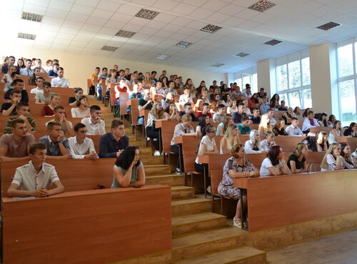 Моя Батьківщина – це моє сьогодення та майбутнє – світле, радісне та багате