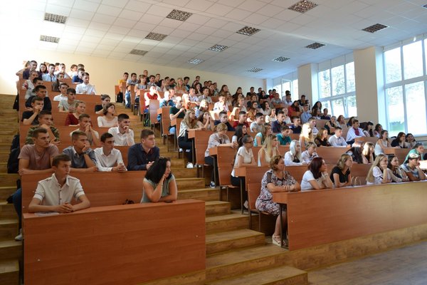 Моя Батьківщина – це моє сьогодення та майбутнє – світле, радісне та багате