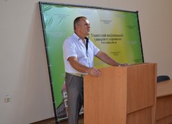 Моя Батьківщина – це моє сьогодення та майбутнє – світле, радісне та багате