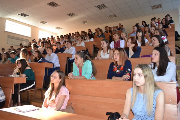 Моя Батьківщина – це моє сьогодення та майбутнє – світле, радісне та багате