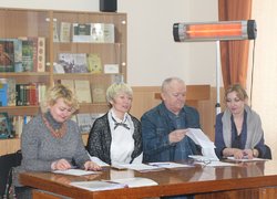 Студент Уманського НУС – переможець поетичного конкурсу «Тарасовими шляхами»