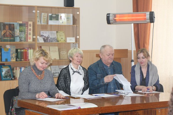 Студент Уманського НУС – переможець поетичного конкурсу «Тарасовими шляхами»