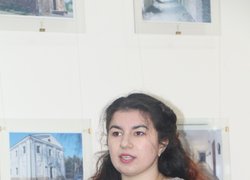 Студент Уманського НУС – переможець поетичного конкурсу «Тарасовими шляхами»