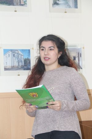 Студент Уманського НУС – переможець поетичного конкурсу «Тарасовими шляхами»
