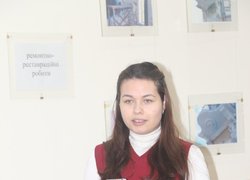 Студент Уманського НУС – переможець поетичного конкурсу «Тарасовими шляхами»