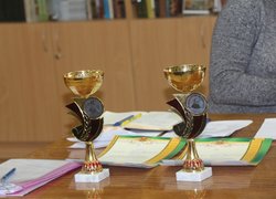 Студент Уманського НУС – переможець поетичного конкурсу «Тарасовими шляхами»