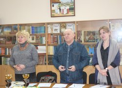 Студент Уманського НУС – переможець поетичного конкурсу «Тарасовими шляхами»