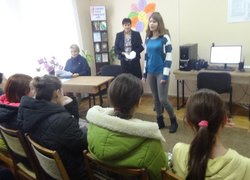 На доброму серці тримається світ