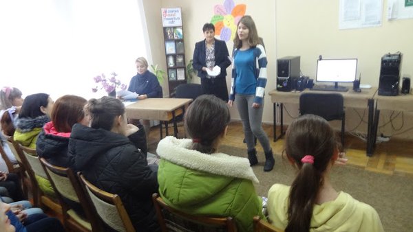 На доброму серці тримається світ