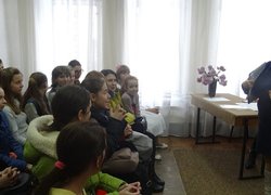 На доброму серці тримається світ