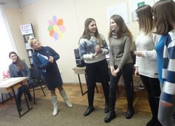На доброму серці тримається світ