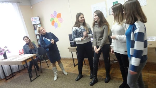 На доброму серці тримається світ