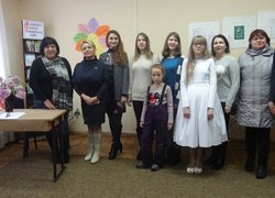 На доброму серці тримається світ