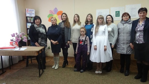 На доброму серці тримається світ