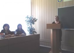 Відверта розмова про головне