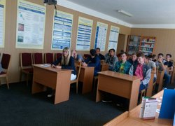 Відверта розмова про головне