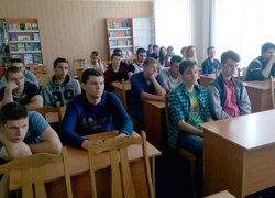 Відверта розмова про головне
