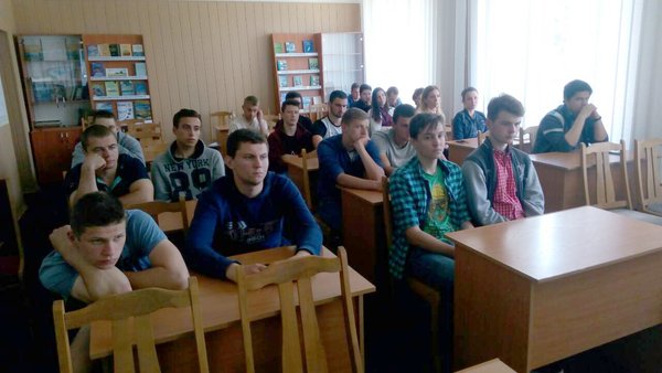 Відверта розмова про головне
