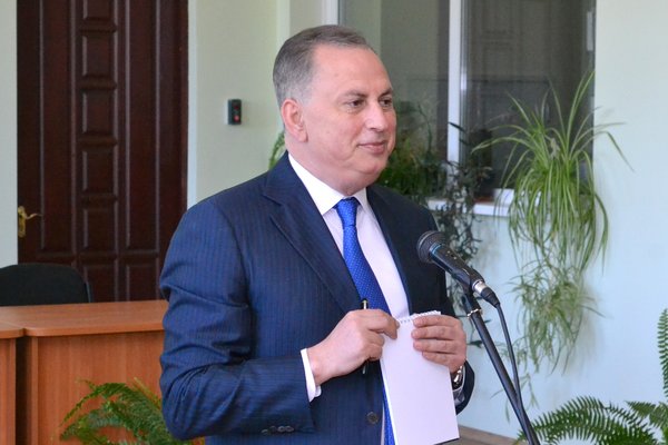Думка професіонала: «Якісна освіта та гарна практика – ось головне знаряддя для досягнення мрії!»