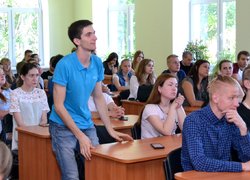 Думка професіонала: «Якісна освіта та гарна практика – ось головне знаряддя для досягнення мрії!»