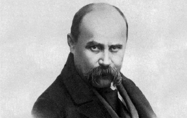 Натхненник української свободи