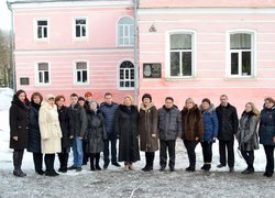 З нами заступництво Героїв Небесної Сотні