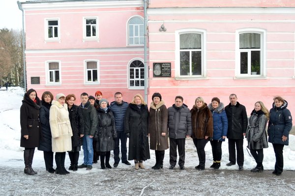 З нами заступництво Героїв Небесної Сотні