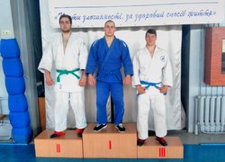 Чемпіонат України  з універсального бою