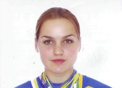 Наталі Золотухіна