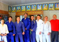 Сьогодення спортивного життя Уманського НУС