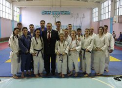 Сьогодення спортивного життя Уманського НУС