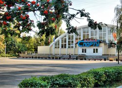 Баскетбол – гра вправних і спритних