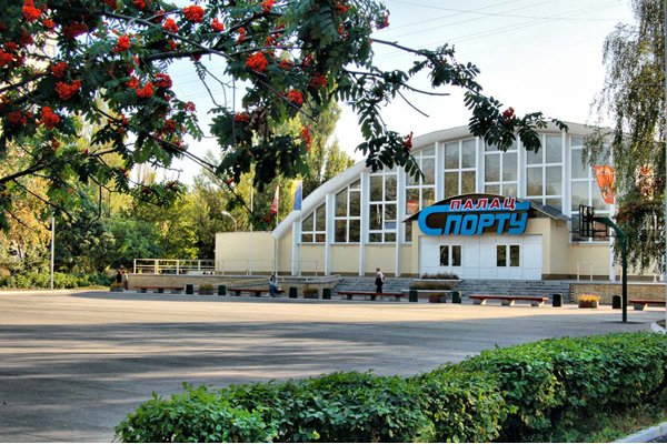 Баскетбол – гра вправних і спритних