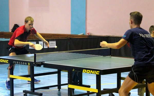 Відмінний старт тенісного клубу «Тайфун» Уманського НУС