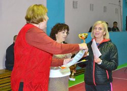 Участь волейболістів Уманського НУС у молодіжних іграх міста Умань