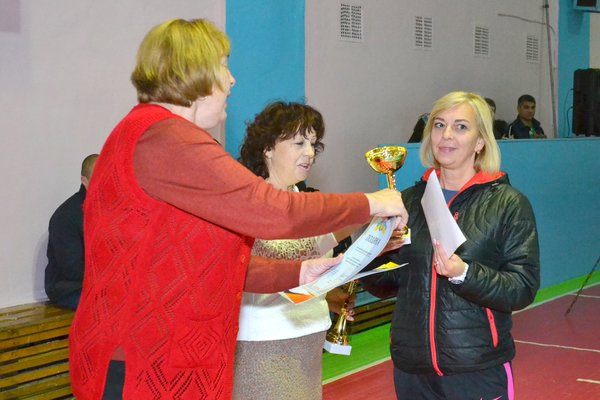 Участь волейболістів Уманського НУС у молодіжних іграх міста Умань