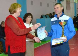 Участь волейболістів Уманського НУС у молодіжних іграх міста Умань