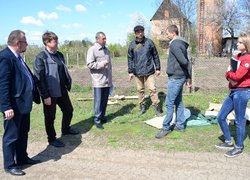 «Інспектор Метео» запрацював в Уманському НУС