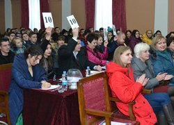 Визначено студлідера факультету економіки і підприємництва