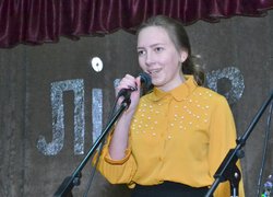 Визначено студлідера факультету економіки і підприємництва