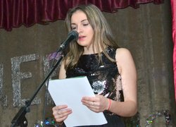 Визначено студлідера факультету економіки і підприємництва