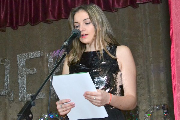 Визначено студлідера факультету економіки і підприємництва