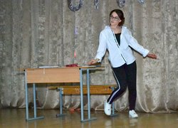 Визначено студлідера факультету економіки і підприємництва
