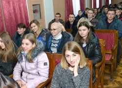 Визначено студлідера факультету економіки і підприємництва