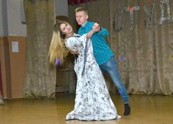 Визначено студлідера факультету економіки і підприємництва