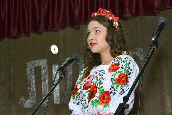 Визначено студлідера факультету економіки і підприємництва